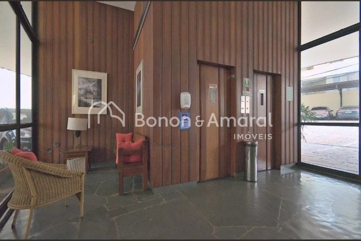 Edificio Itatiaia