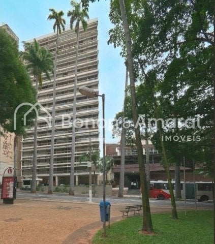 Edificio Itatiaia
