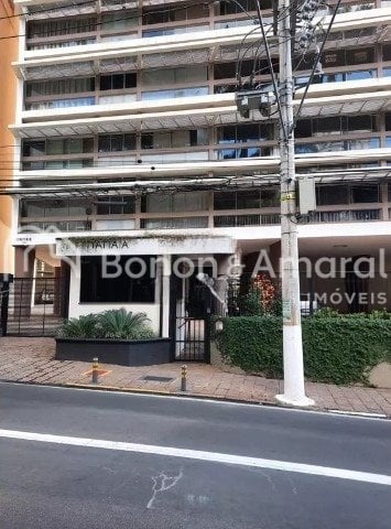 Edificio Itatiaia