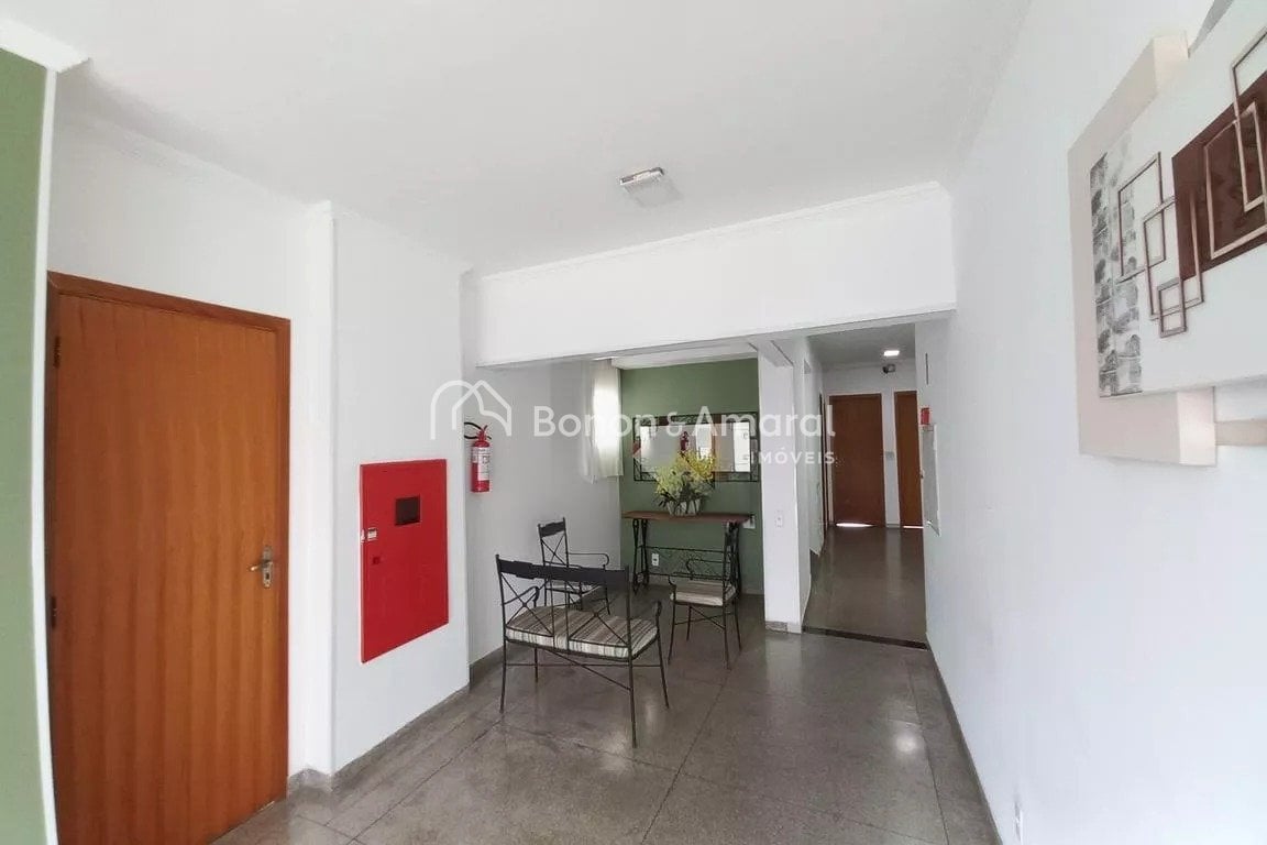 Condomínio Parque dos Pássaros