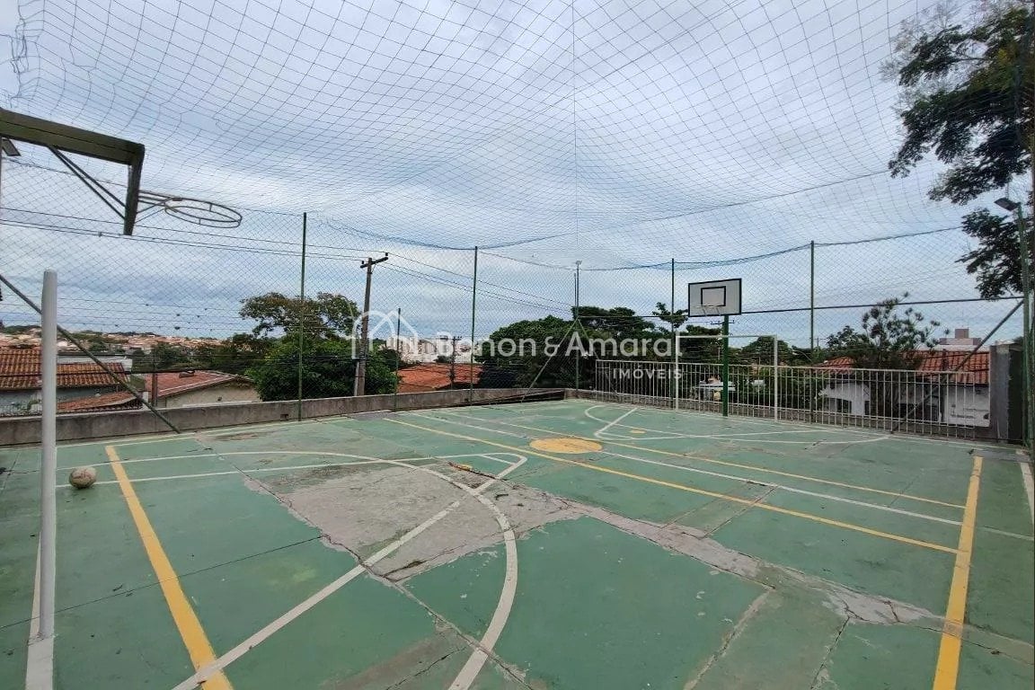Condomínio Parque dos Pássaros