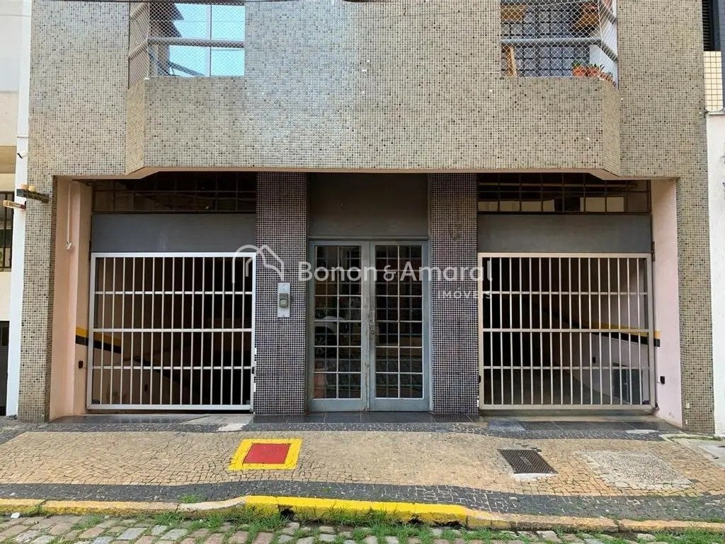 Edifício Antares