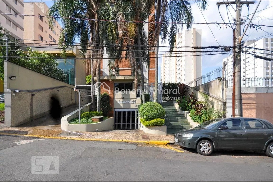 Jacarandá