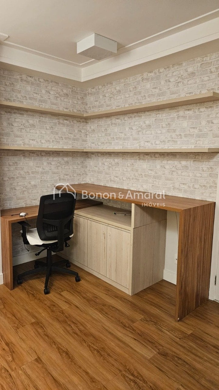 Apartamento para Alugar - Jardim Belo Horizonte em Campinas / SP