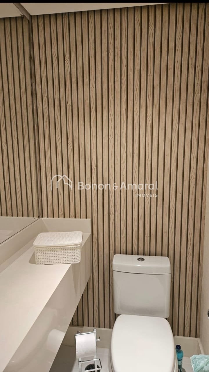 Apartamento para Alugar - Jardim Belo Horizonte em Campinas / SP