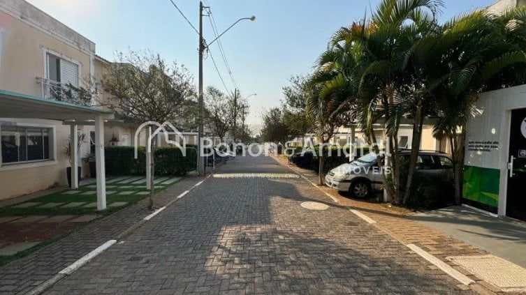 Vila Antúrio