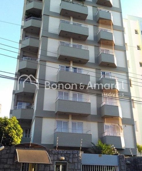 Edifício Antônio Carlos