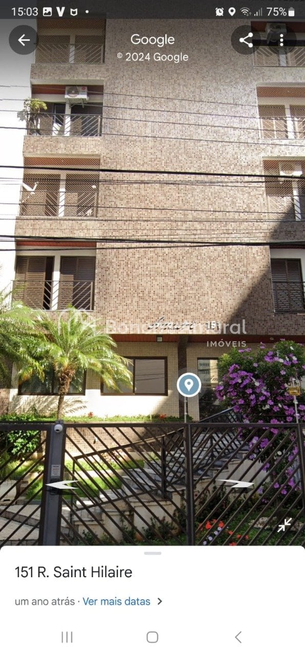 Edifício Amuri
