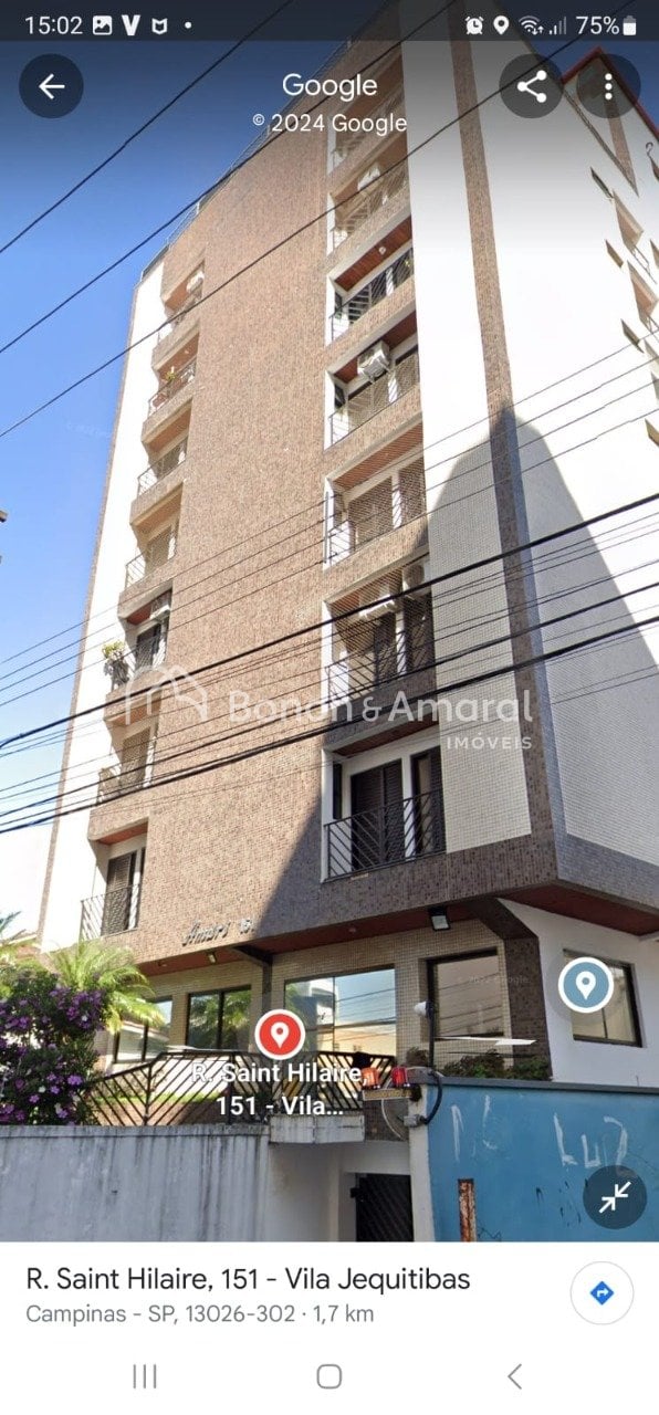 Edifício Amuri