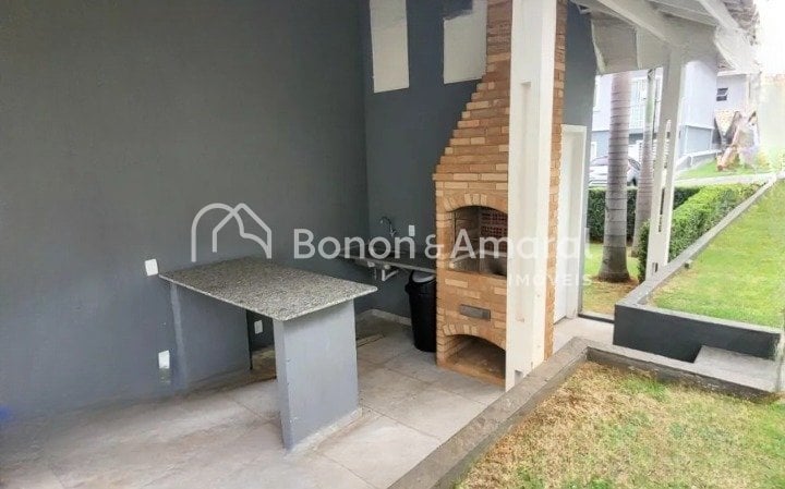Casa em Condomínio à Venda - Chácara Primavera em Campinas / SP