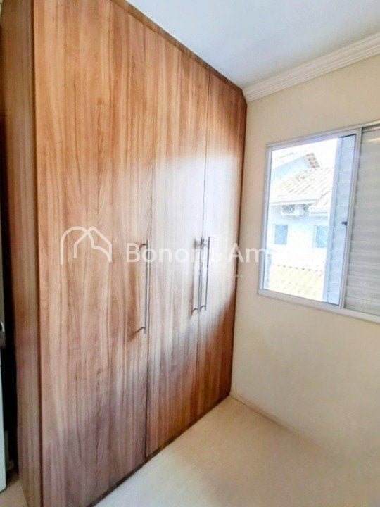 Casa em Condomínio à Venda - Chácara Primavera em Campinas / SP
