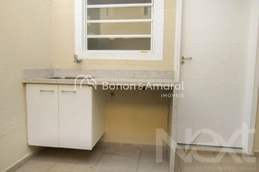 Casa em Condomínio à Venda - Chácara Primavera em Campinas / SP