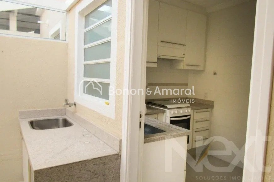 Casa em Condomínio à Venda - Chácara Primavera em Campinas / SP