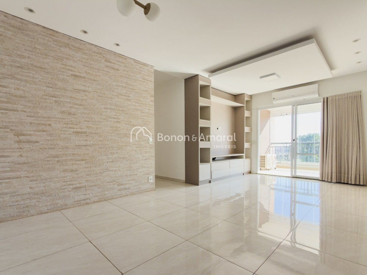 Apartamento no Art Life Residencial Clube, Parque Brasil 500, Paulínia/SP