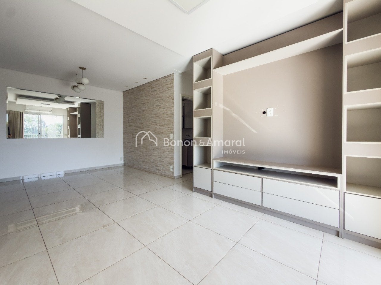 Apartamento no Art Life Residencial Clube, Parque Brasil 500, Paulínia/SP