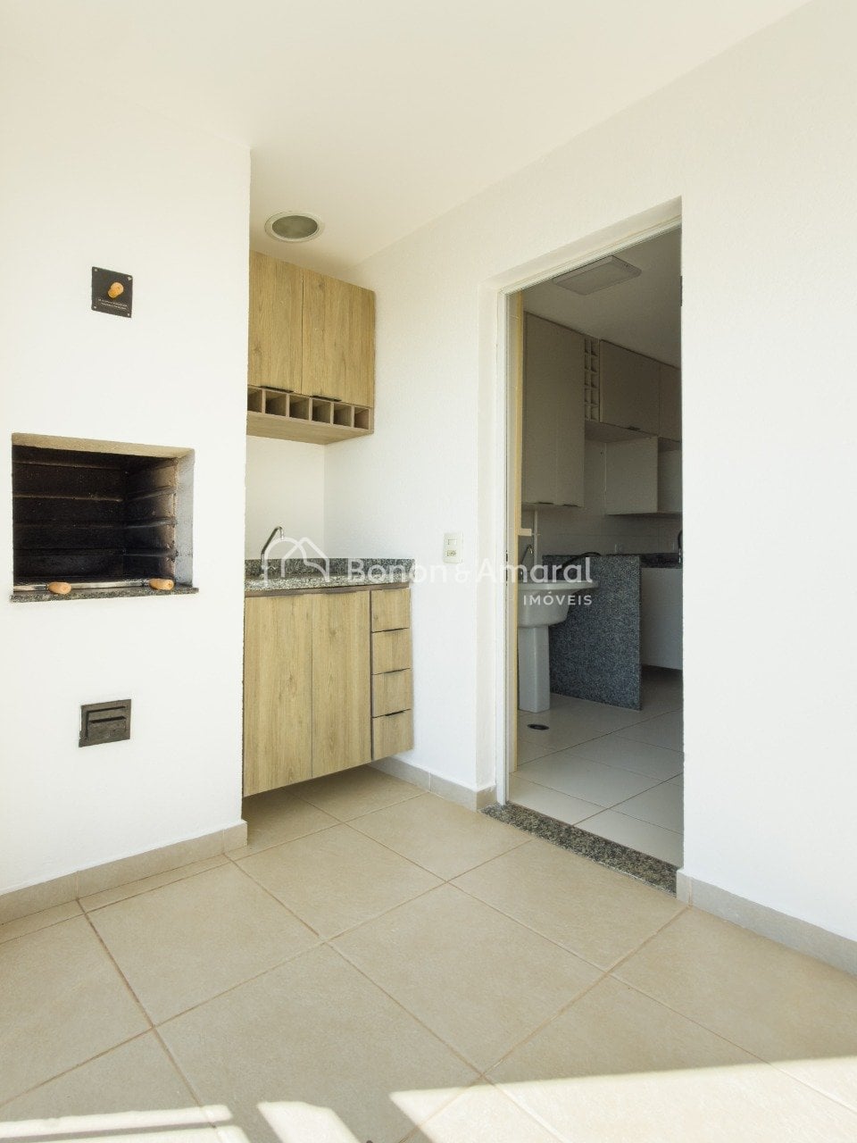 Apartamento no Art Life Residencial Clube, Parque Brasil 500, Paulínia/SP
