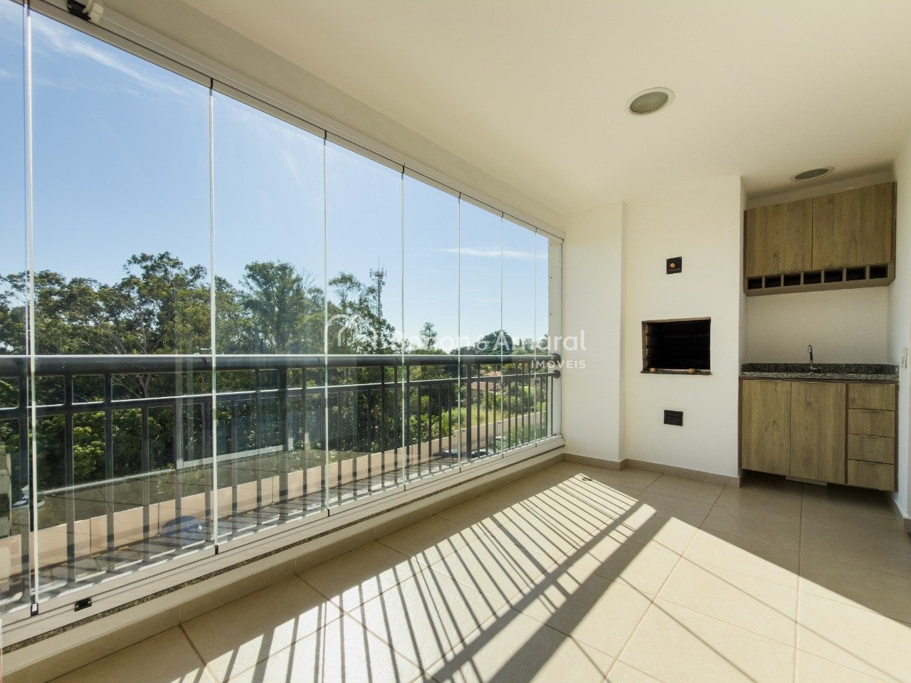 Apartamento no Art Life Residencial Clube, Parque Brasil 500, Paulínia/SP