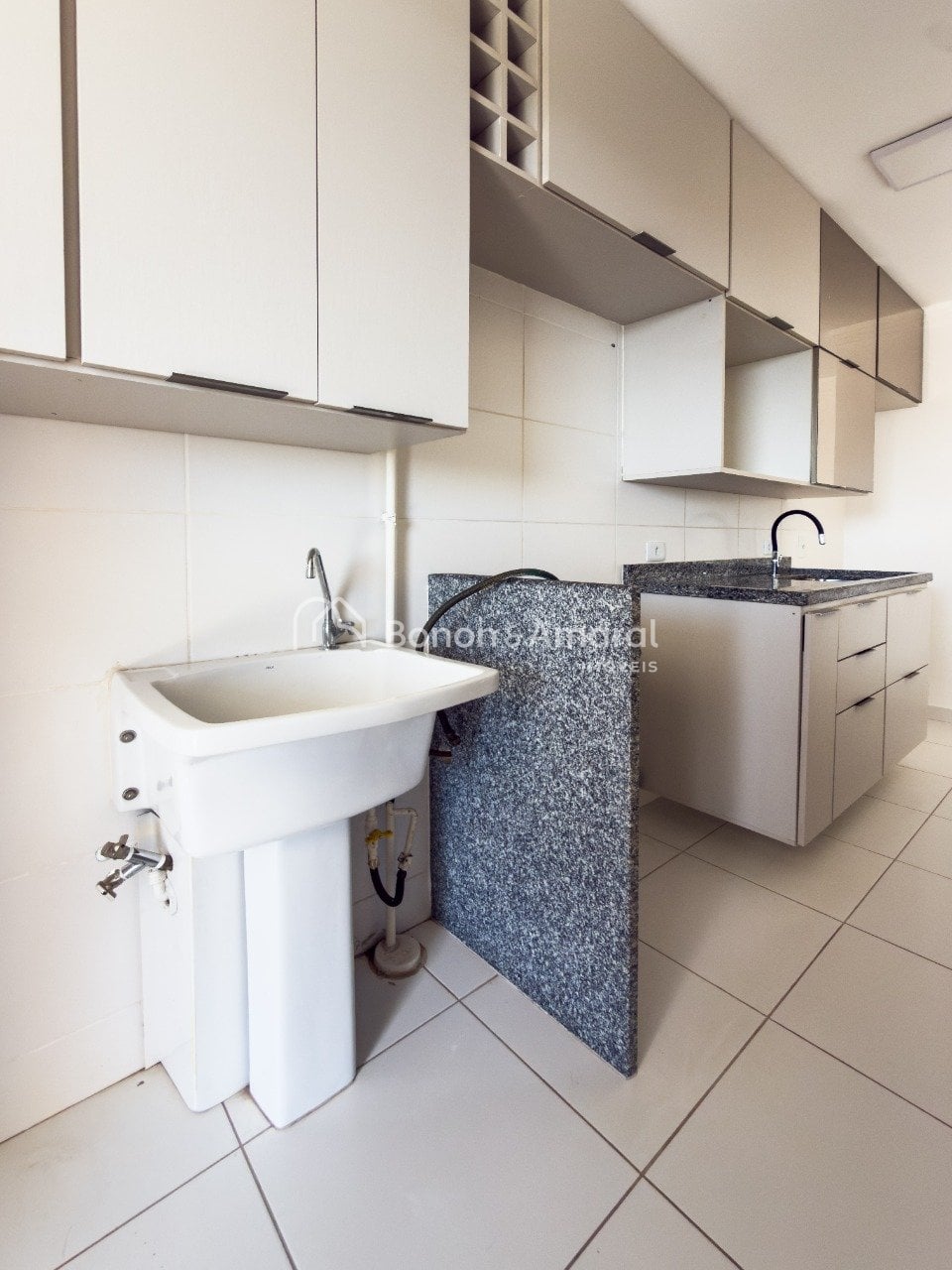 Apartamento no Art Life Residencial Clube, Parque Brasil 500, Paulínia/SP