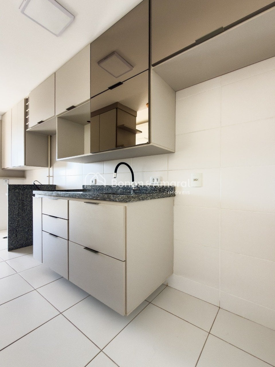 Apartamento no Art Life Residencial Clube, Parque Brasil 500, Paulínia/SP