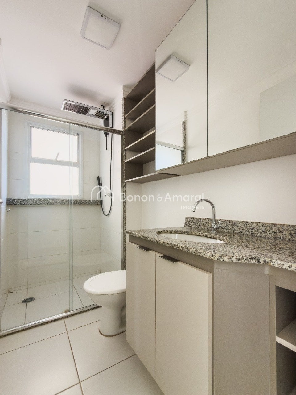 Apartamento no Art Life Residencial Clube, Parque Brasil 500, Paulínia/SP
