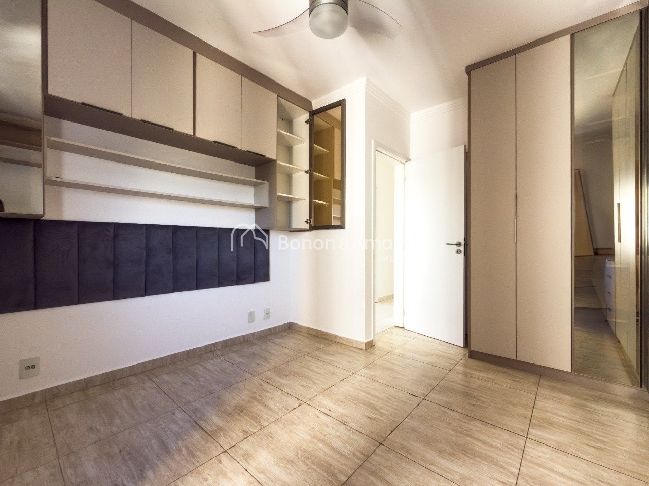 Apartamento no Art Life Residencial Clube, Parque Brasil 500, Paulínia/SP