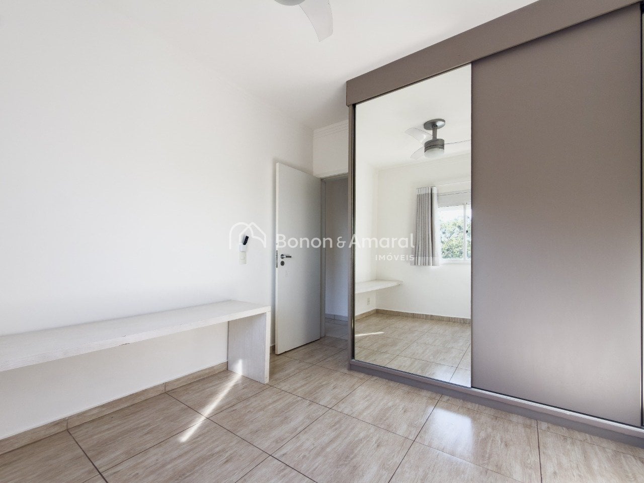 Apartamento no Art Life Residencial Clube, Parque Brasil 500, Paulínia/SP