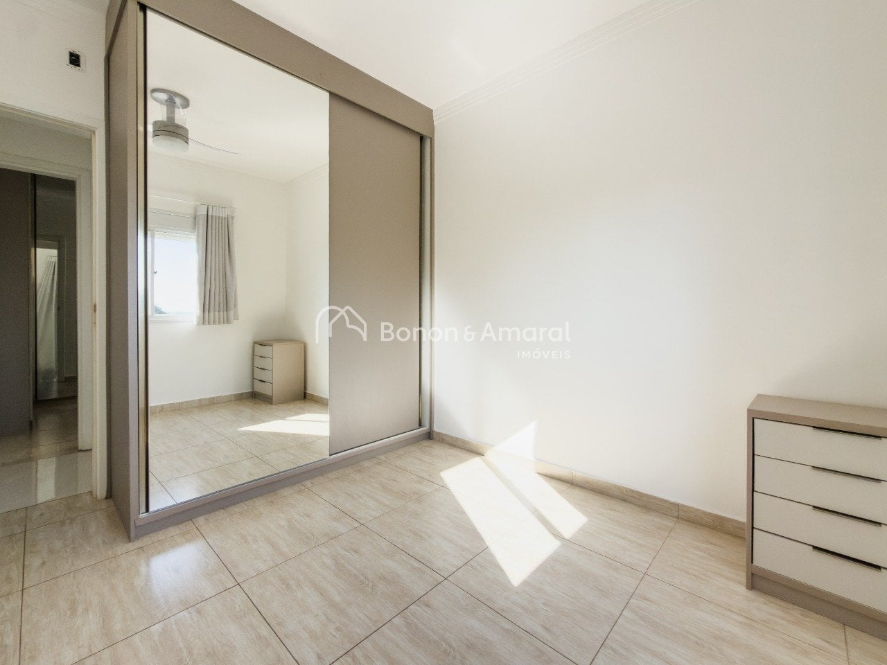 Apartamento no Art Life Residencial Clube, Parque Brasil 500, Paulínia/SP