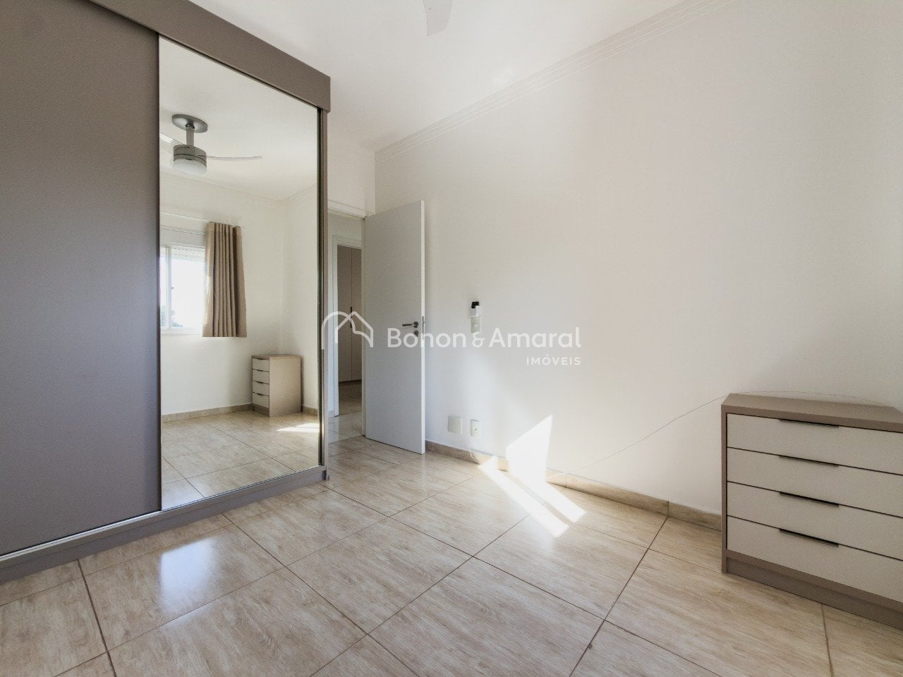 Apartamento no Art Life Residencial Clube, Parque Brasil 500, Paulínia/SP