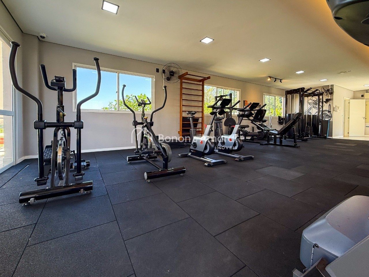 Apartamento no Art Life Residencial Clube, Parque Brasil 500, Paulínia/SP