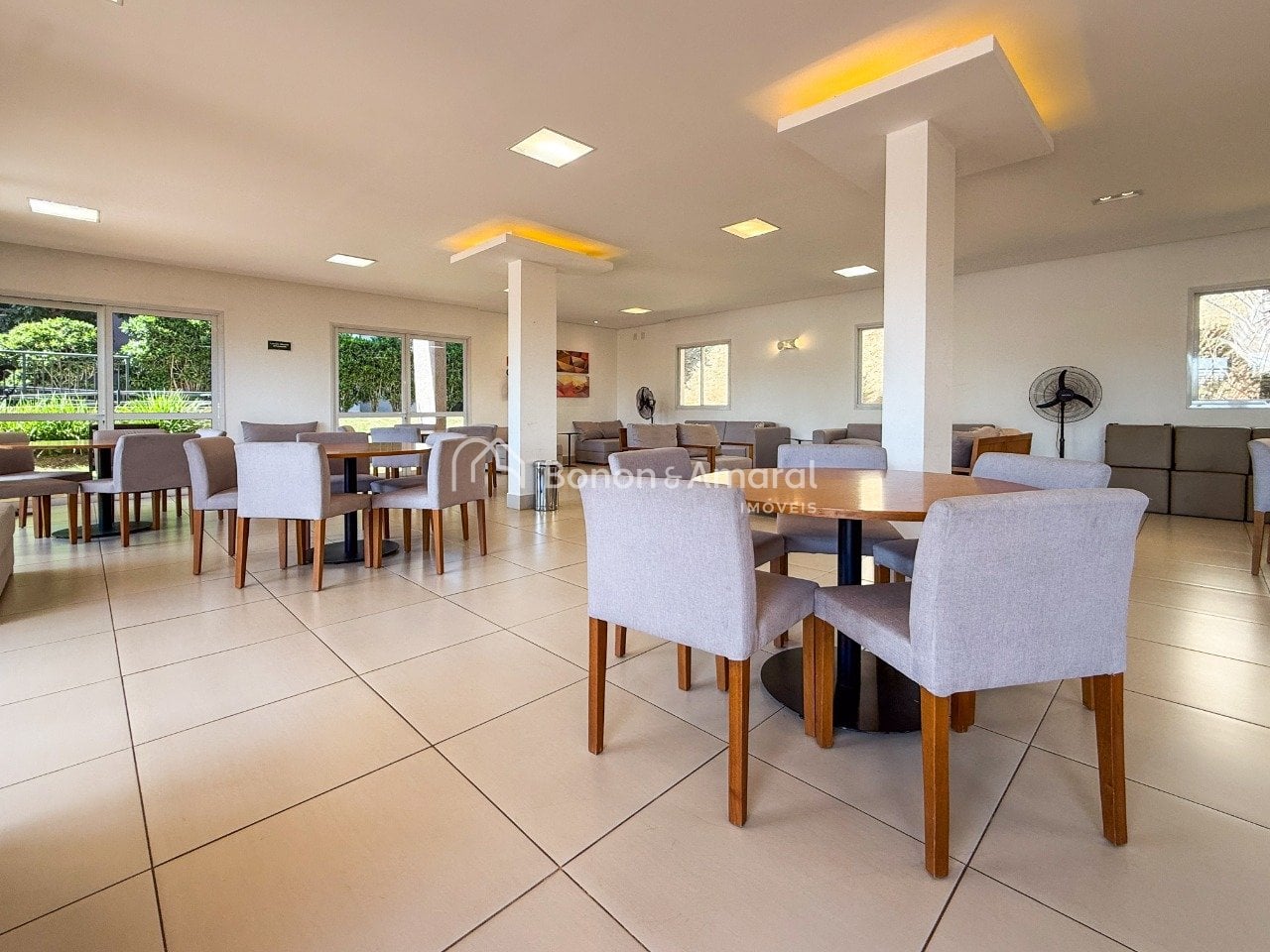 Apartamento no Art Life Residencial Clube, Parque Brasil 500, Paulínia/SP