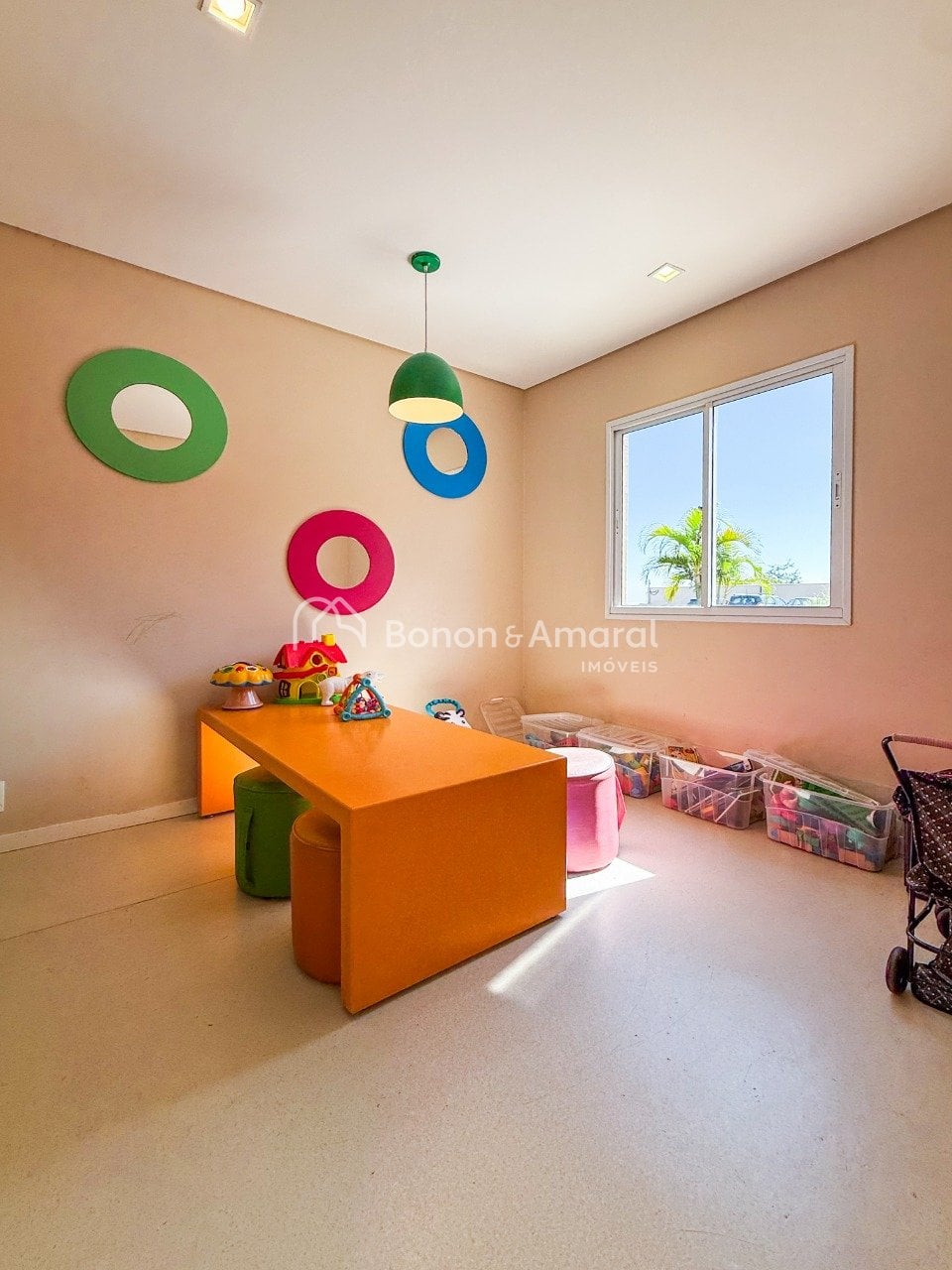 Apartamento no Art Life Residencial Clube, Parque Brasil 500, Paulínia/SP