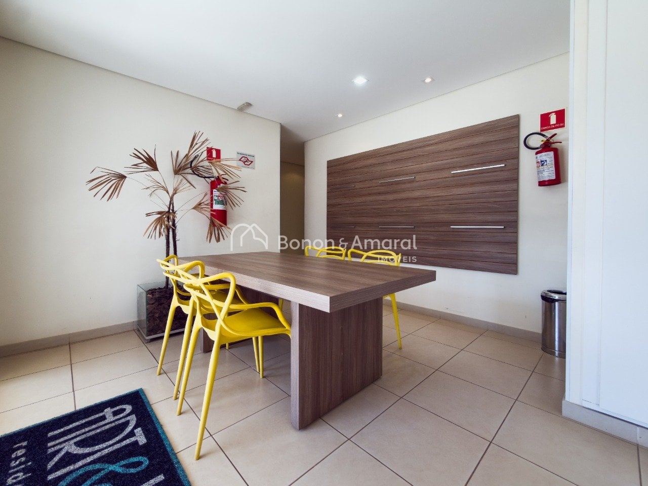 Apartamento no Art Life Residencial Clube, Parque Brasil 500, Paulínia/SP