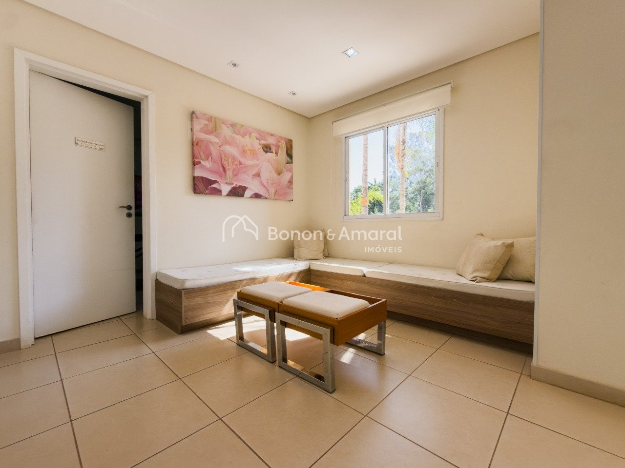 Apartamento no Art Life Residencial Clube, Parque Brasil 500, Paulínia/SP