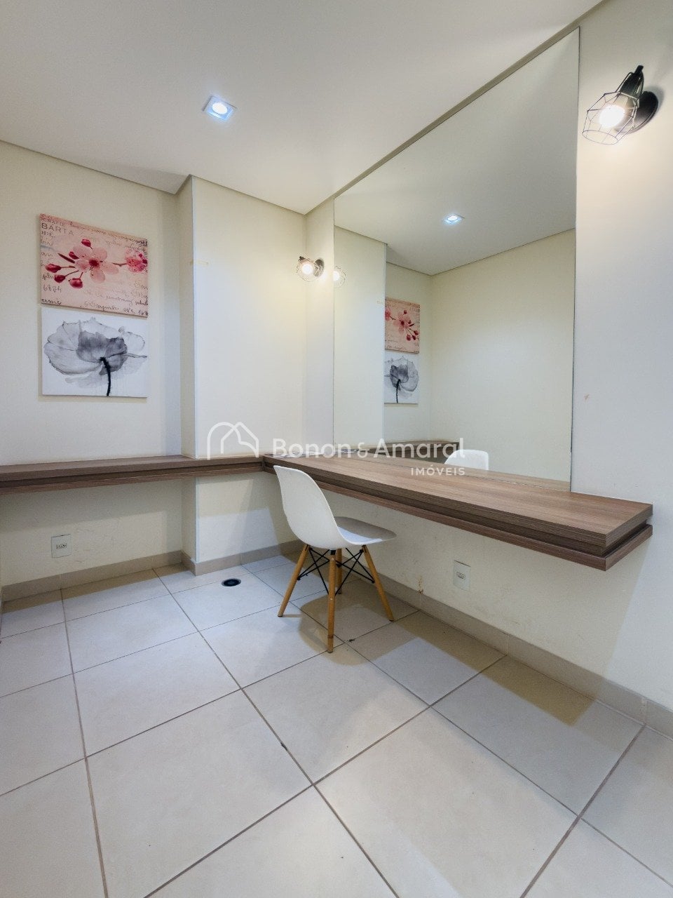 Apartamento no Art Life Residencial Clube, Parque Brasil 500, Paulínia/SP