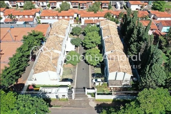 Residencial Sunset Village