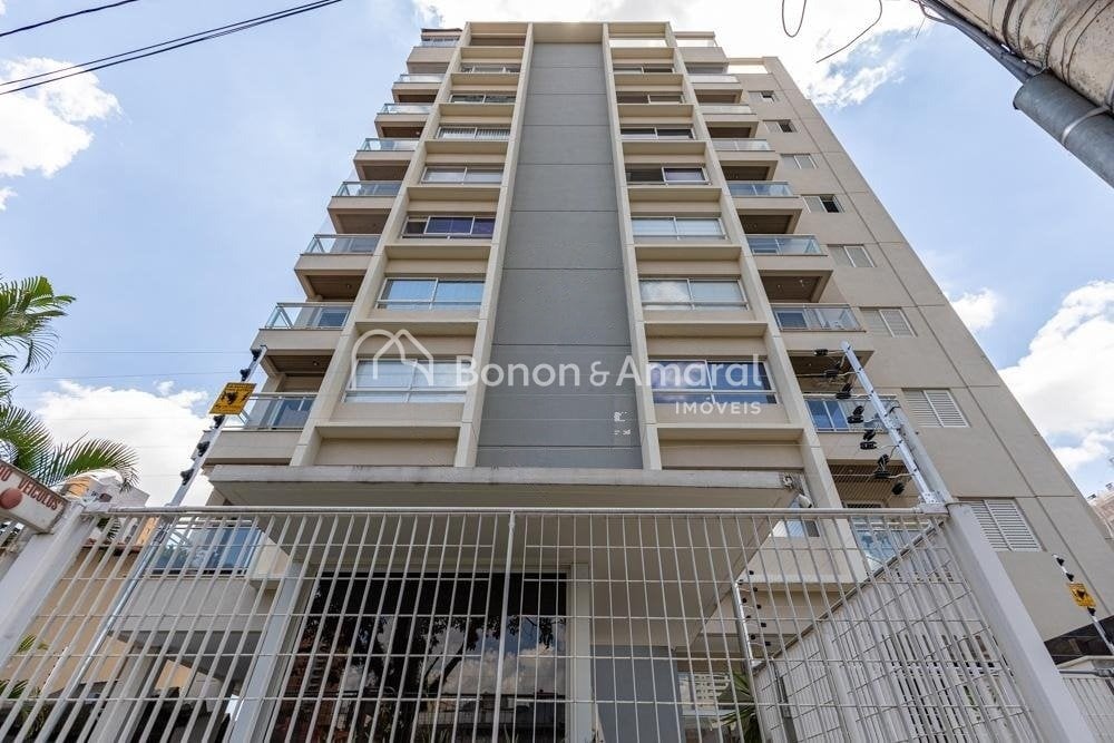Edifício Rennes