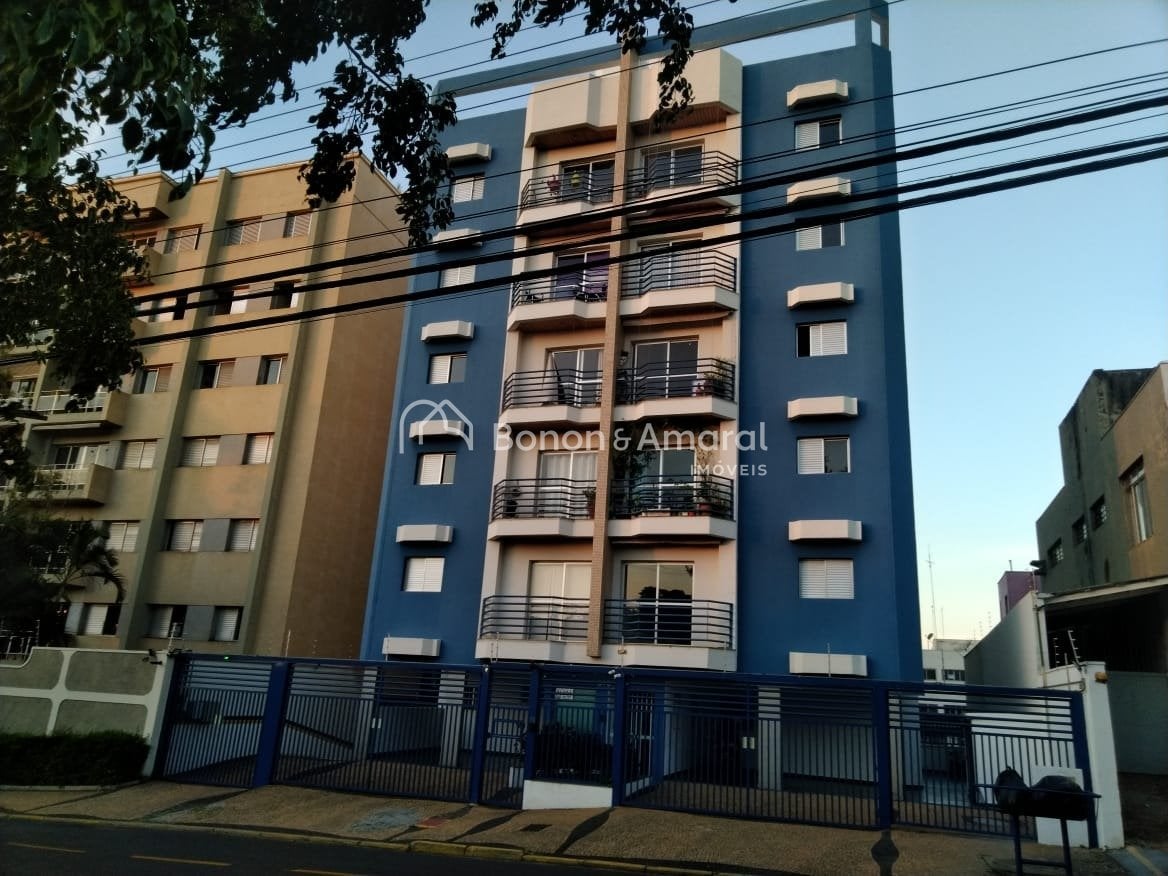 Condomínio Edificio California