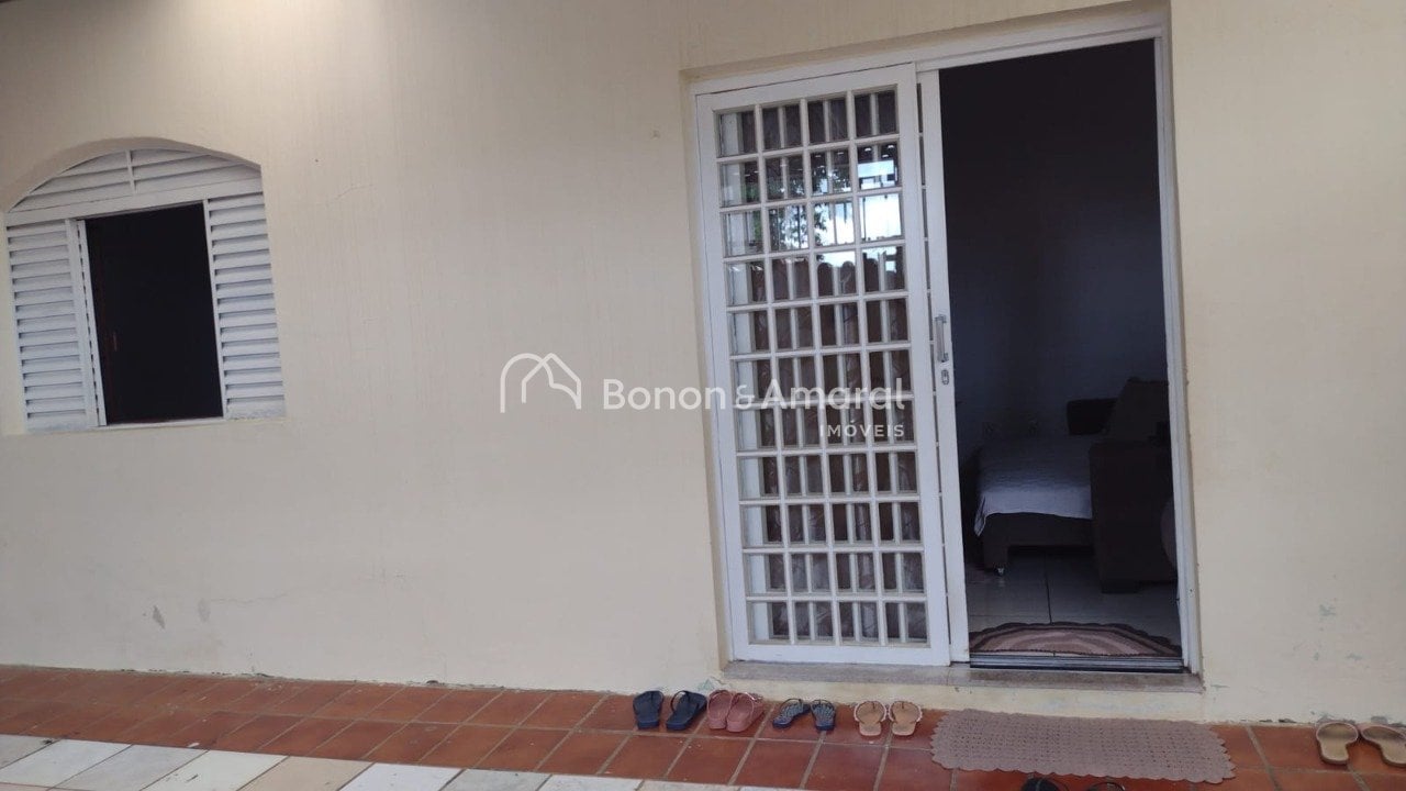 Casa, João Aranha, Paulínia/SP