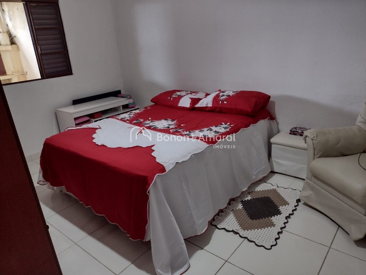 Casa, João Aranha, Paulínia/SP