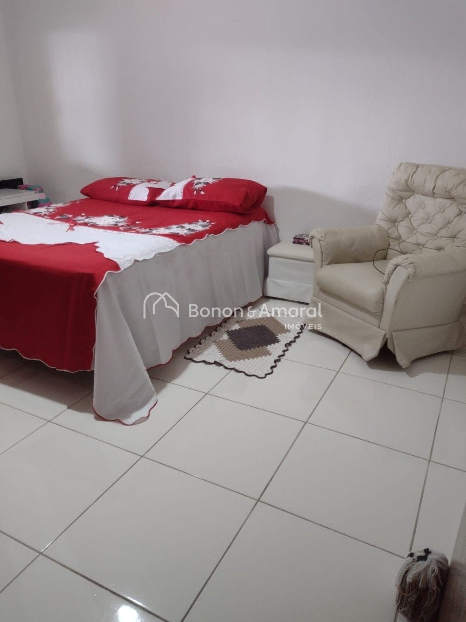 Casa, João Aranha, Paulínia/SP