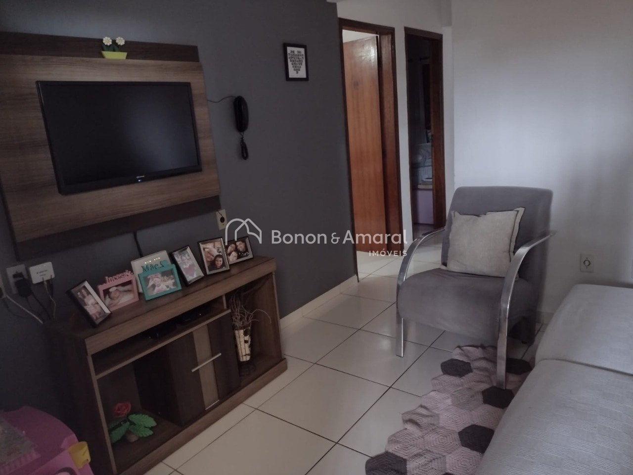 Casa, João Aranha, Paulínia/SP