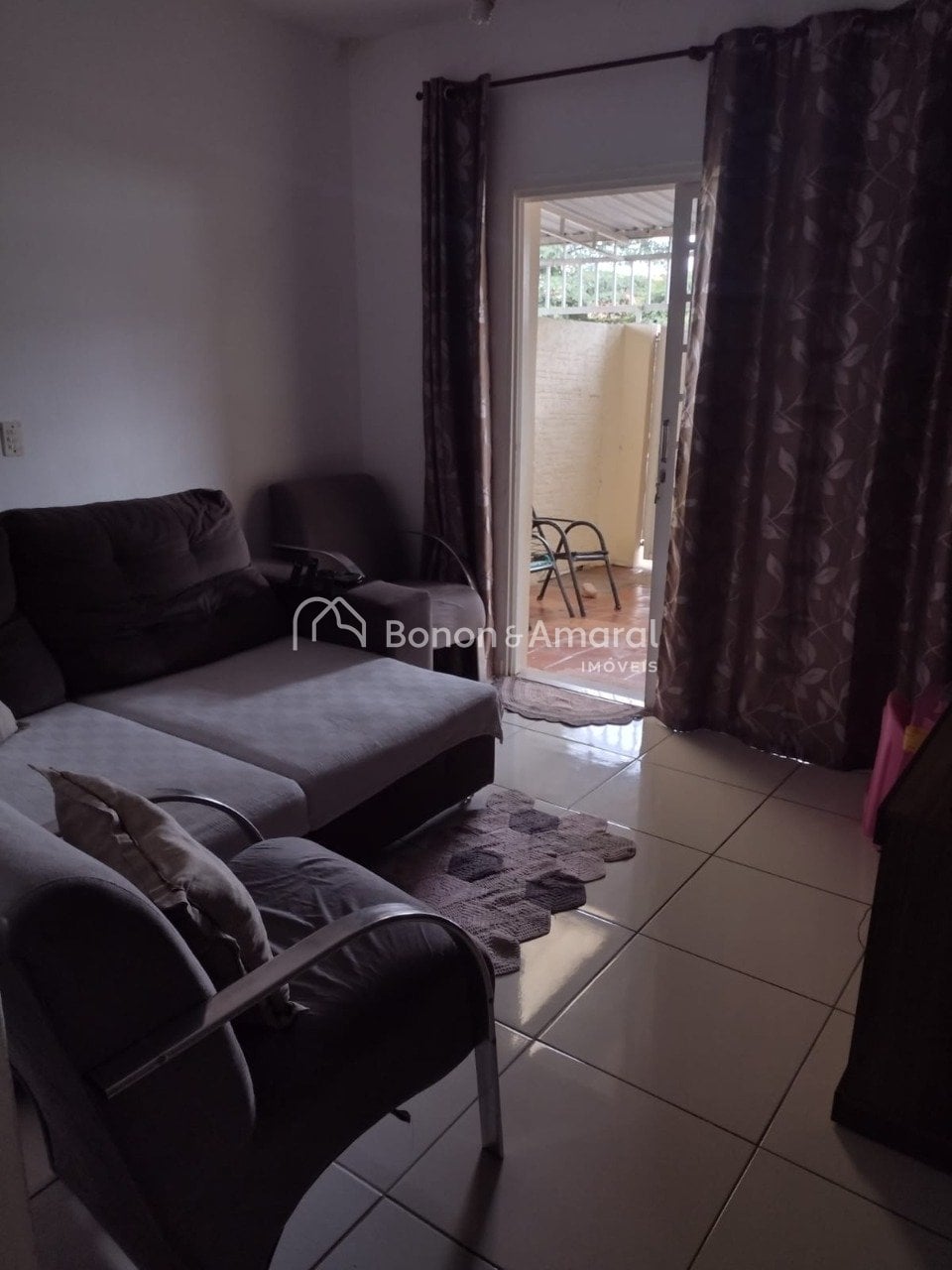 Casa, João Aranha, Paulínia/SP