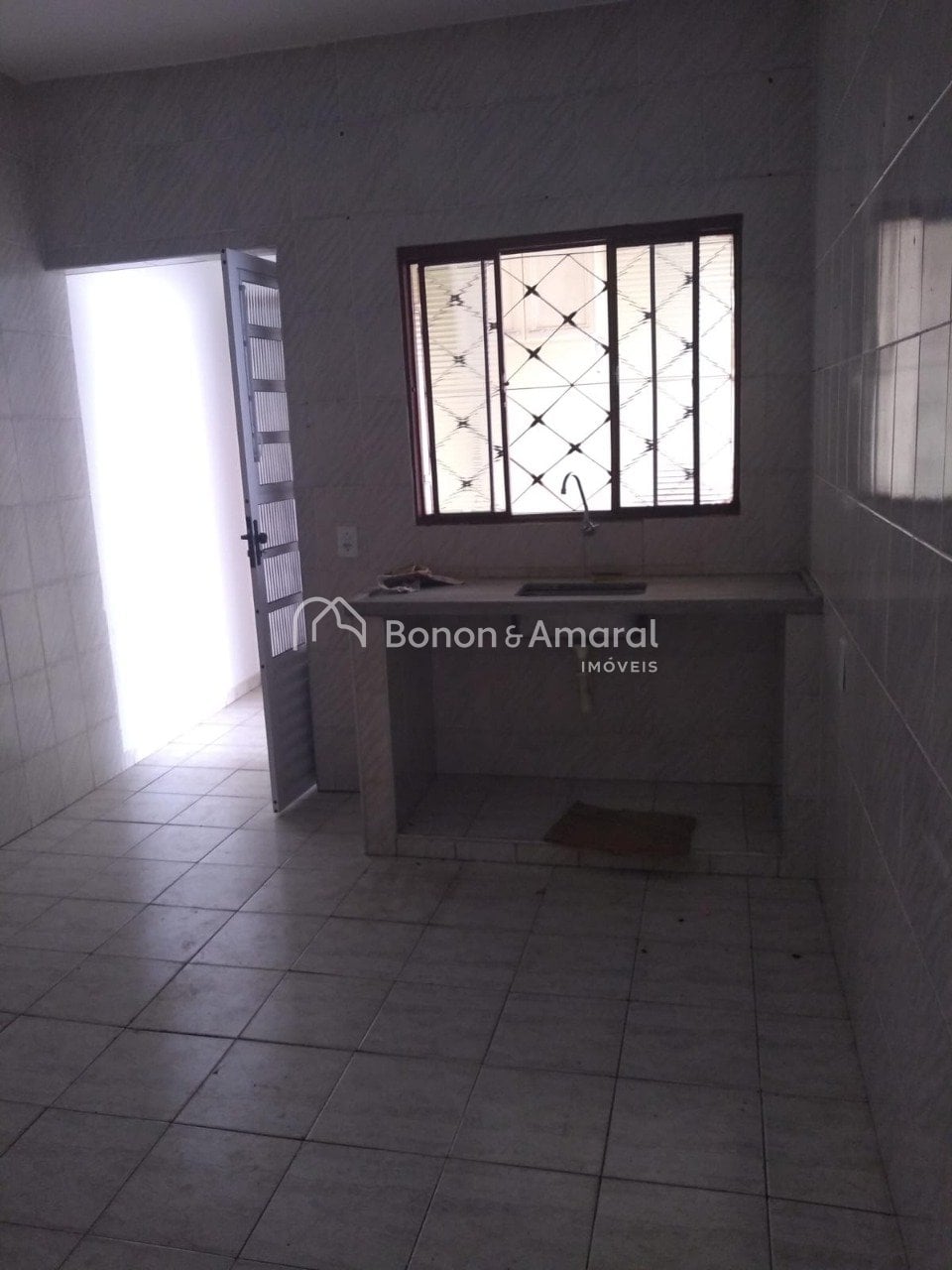 Casa, João Aranha, Paulínia/SP