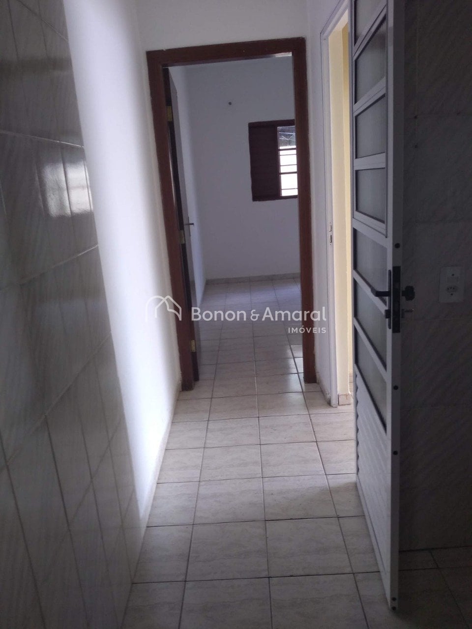 Casa, João Aranha, Paulínia/SP