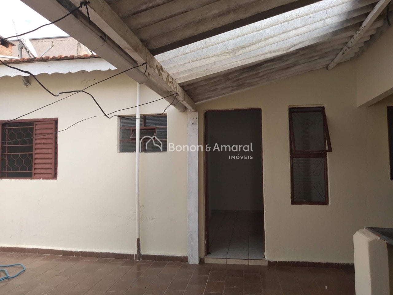 Casa, João Aranha, Paulínia/SP