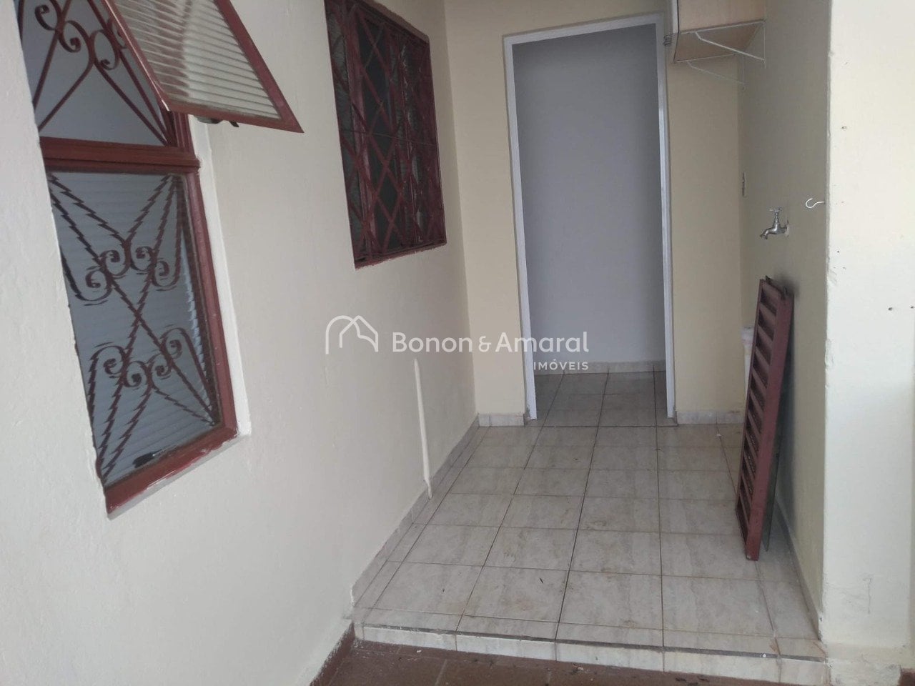 Casa, João Aranha, Paulínia/SP