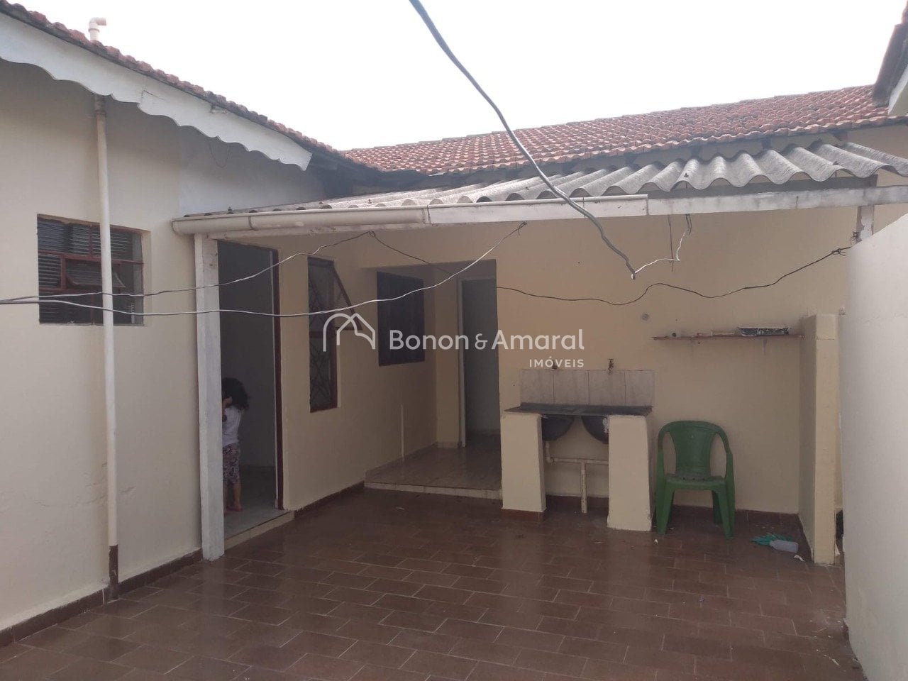 Casa, João Aranha, Paulínia/SP