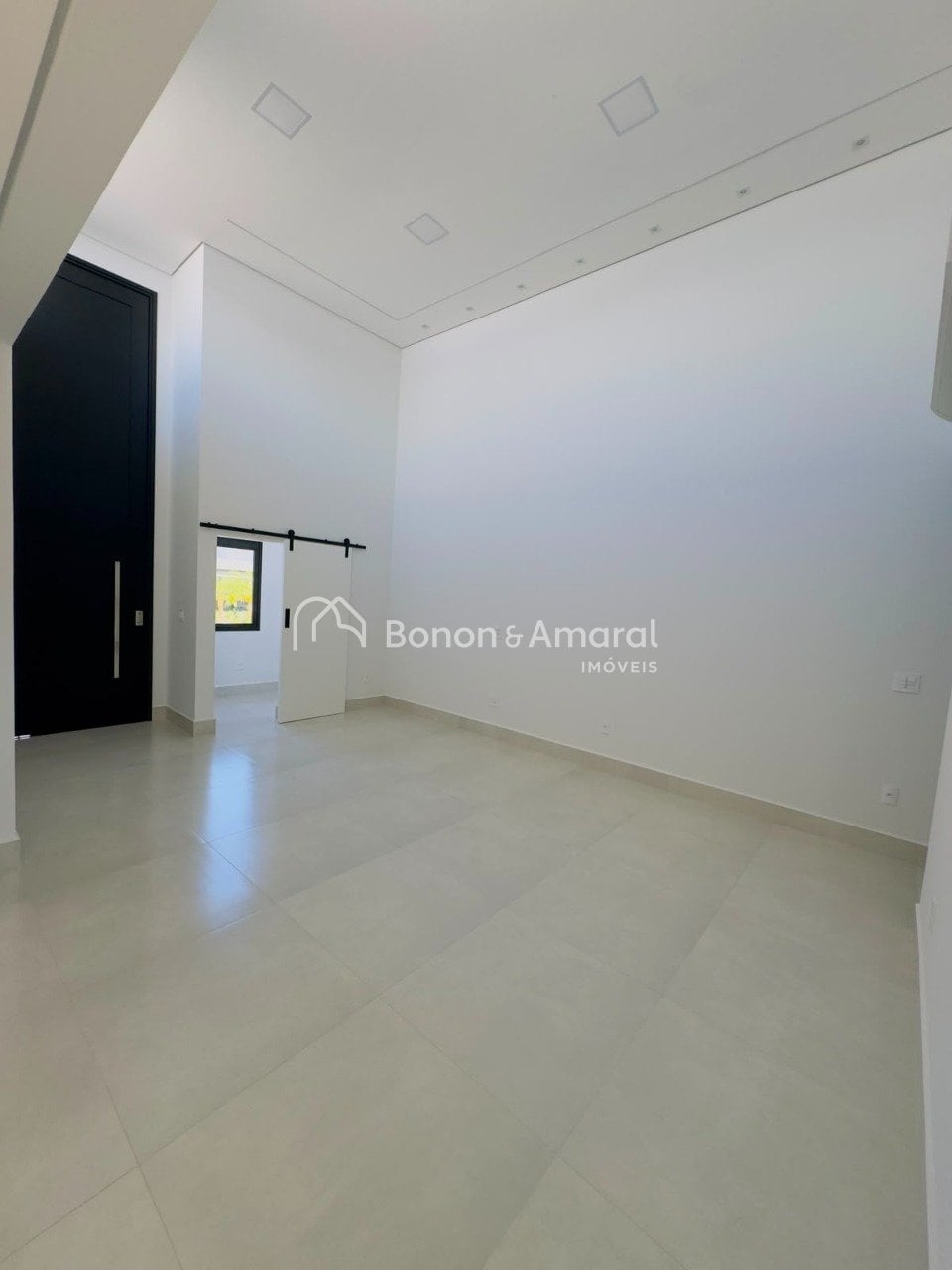 Casa em Condomínio no Condomínio Portinari, Parque Brasil 500, Paulínia/SP