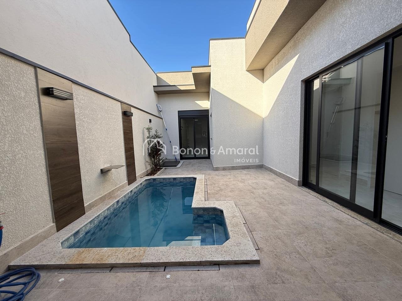 Casa em Condomínio no Condomínio Jardim Dos Lírios, Parque Brasil 500, Paulínia/SP