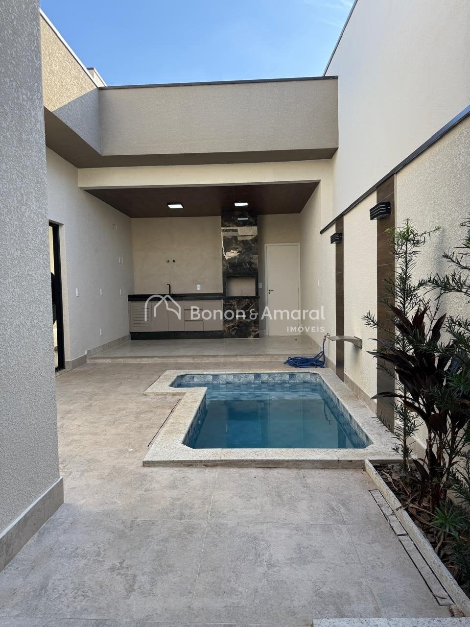 Casa em Condomínio no Condomínio Jardim Dos Lírios, Parque Brasil 500, Paulínia/SP
